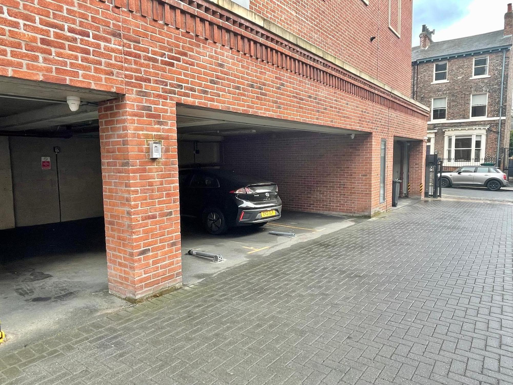 The Old Fire Station Luxury Apartment York Exterior photo
